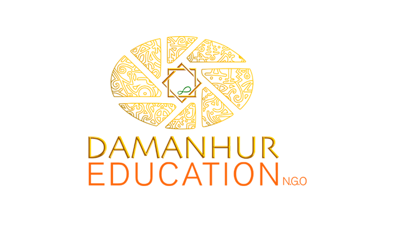 Damanhur Ecovillage logo