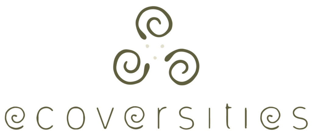 Ecoversities logo