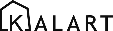 Kalart Rural Coliving logo