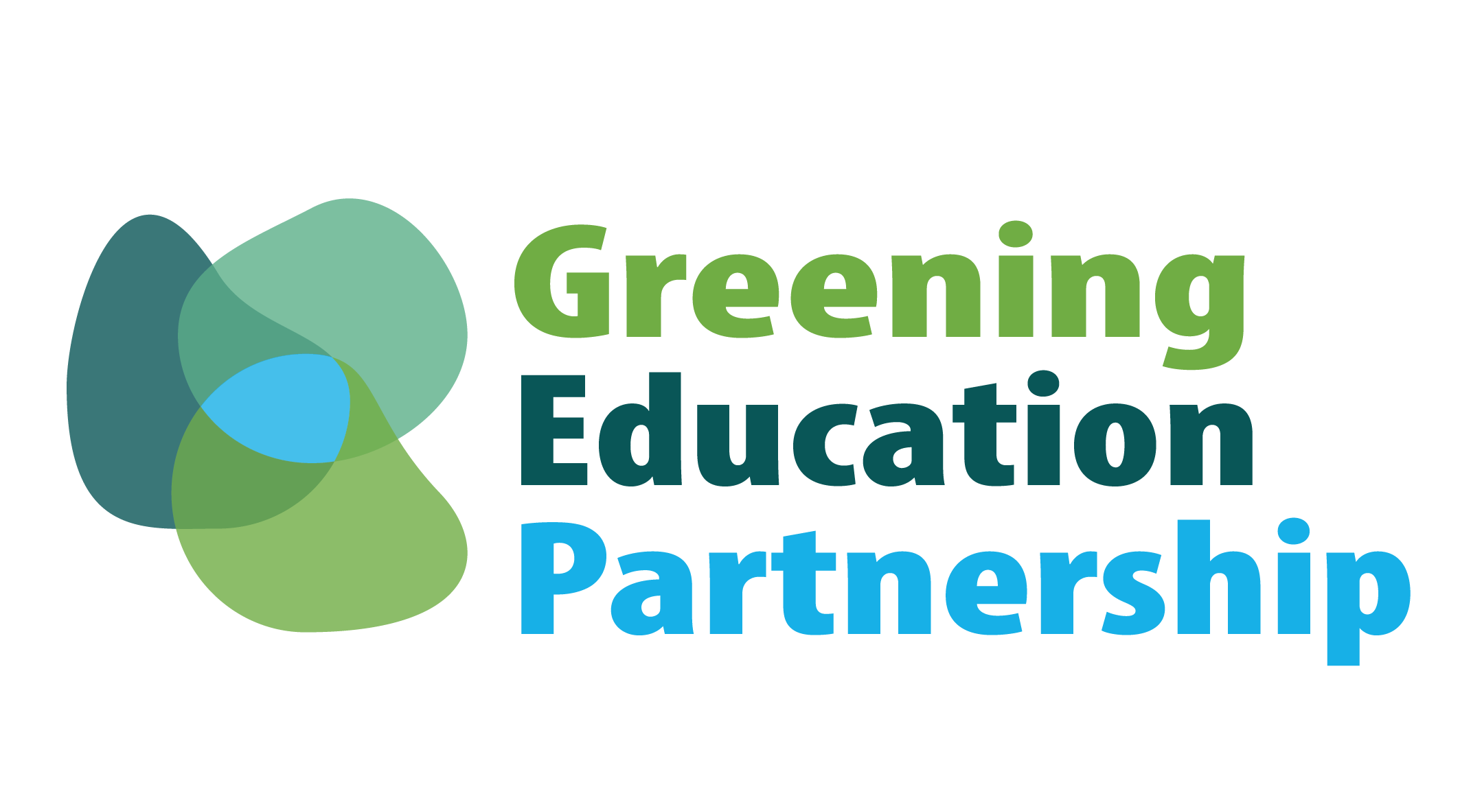 UNESCO Greening Education Partnership logo